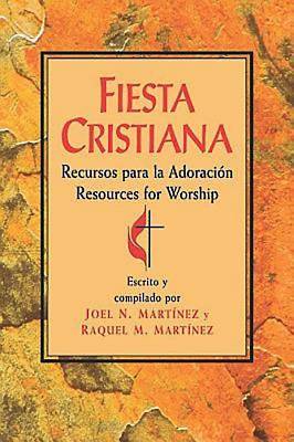 Picture of Fiesta Cristiana, Recursos para la Adoración