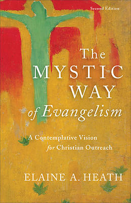 Picture of The Mystic Way of Evangelism