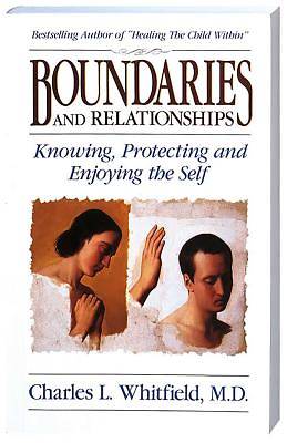 Picture of Boundaries and Relationships