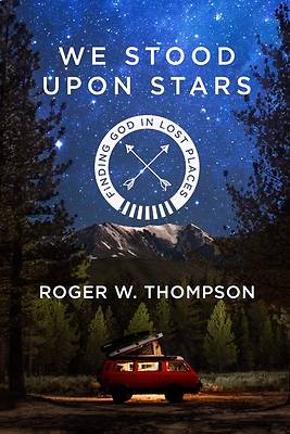 Picture of We Stood Upon Stars