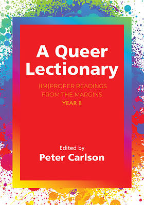 Picture of Queer Lectionary