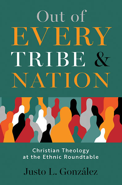 Picture of Out of Every Tribe and Nation
