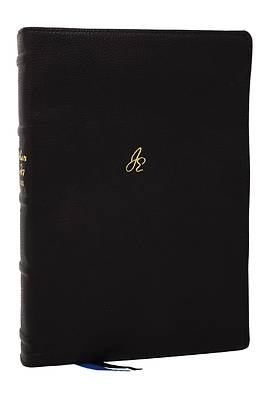 The Jonathan Edwards Study Bible