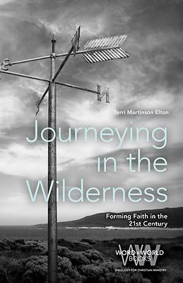 Picture of Journeying in the Wilderness