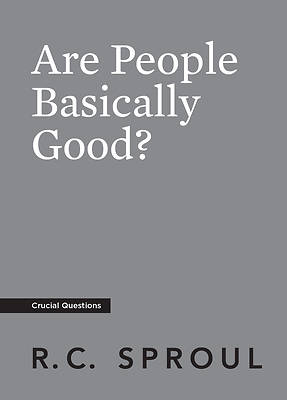 Picture of Are People Basically Good?