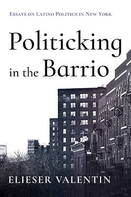 Picture of Politicking in the Barrio
