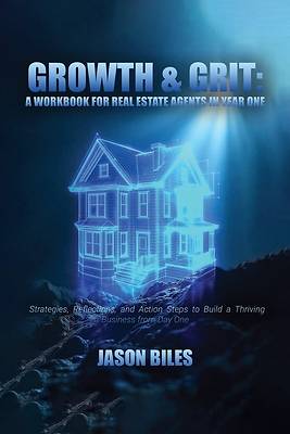 Picture of Growth & Grit