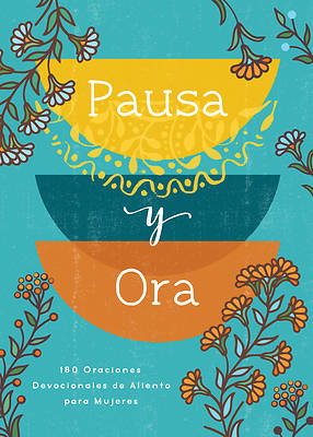 Picture of Pausa Y Ora