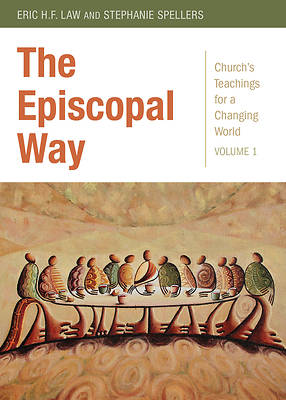 Picture of The Episcopal Way