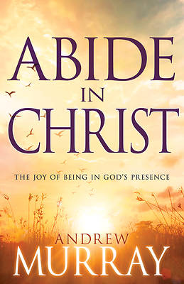 Picture of Abide in Christ