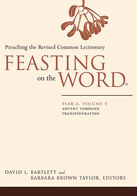 Picture of Feasting on the Word