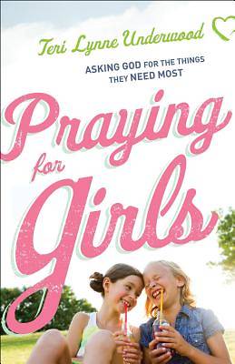 Picture of Praying for Girls