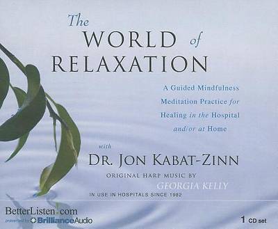 Picture of The World of Relaxation