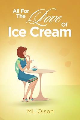Picture of All For The Love Of Ice Cream