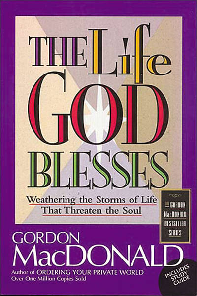 Picture of Life God Blesses