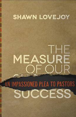 Picture of Measure of Our Success, The - eBook [ePub]