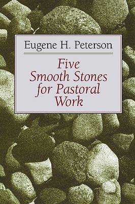 Picture of Five Smooth Stones for Pastoral Work