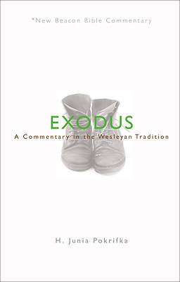 Picture of Nbbc, Exodus