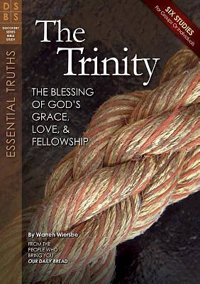 Picture of The Trinity Study Guide