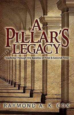 Picture of A Pillar's Legacy