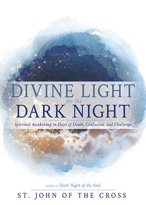 Picture of Divine Light for the Dark Night