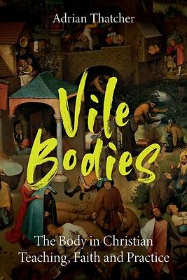 Picture of Vile Bodies