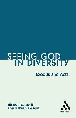 Picture of Seeing God in Diversity