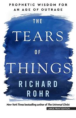 Picture of The Tears of Things