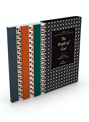 Picture of NLT Filament Journaling Collection