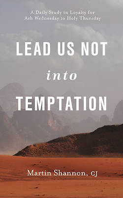 Picture of Lead Us Not Into Temptation