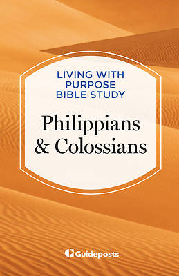Picture of Philippians & Colossians