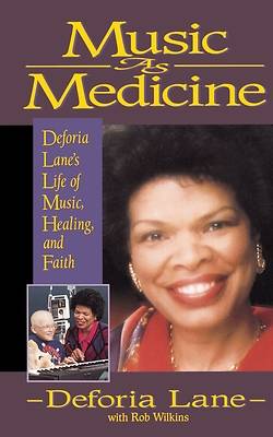 Picture of Music as Medicine