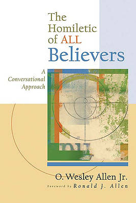 Picture of The Homiletic of ALL Believers