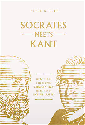Picture of Socrates Meets Kant