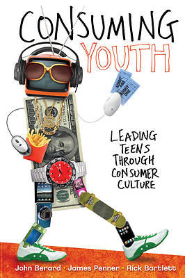 Picture of Consuming Youth - eBook [ePub]