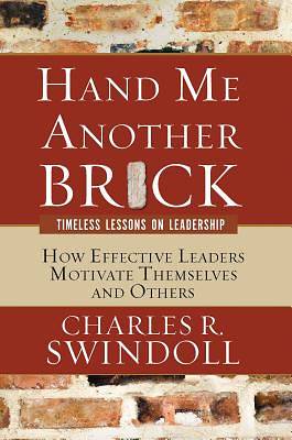 Picture of Hand Me Another Brick