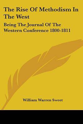 Picture of The Rise of Methodism in the West