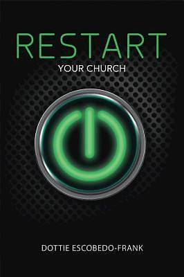 Picture of ReStart Your Church - eBook [ePub]
