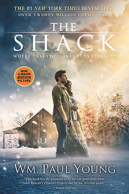 Picture of The Shack (Movie Promo Cover)