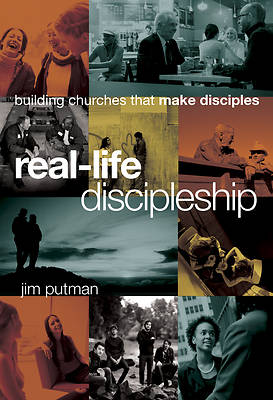 Picture of Real-Life Discipleship