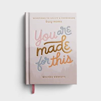 Picture of You Are Made for This