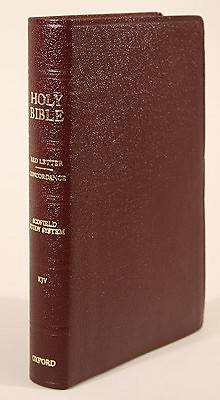 Picture of The Old Scofield Study Bible, KJV, Classic Edition