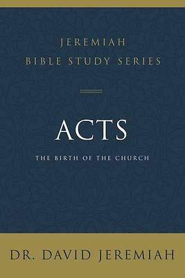 Picture of Acts - eBook [ePub]