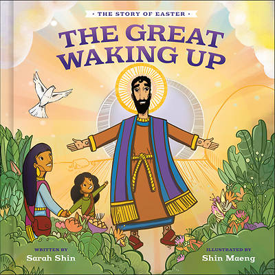 Picture of The Great Waking Up