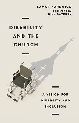 Picture of Disability and the Church