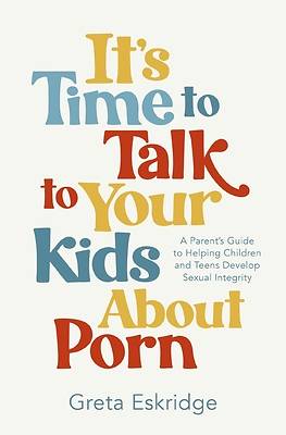 Picture of It's Time to Talk to Your Kids about Porn