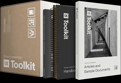 Picture of The 9marks Church Leadership Toolkit