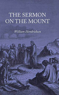 Picture of The Sermon on the Mount