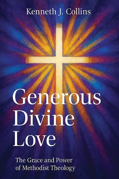 Picture of Generous Divine Love - eBook [ePub]