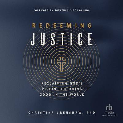 Picture of Redeeming Justice